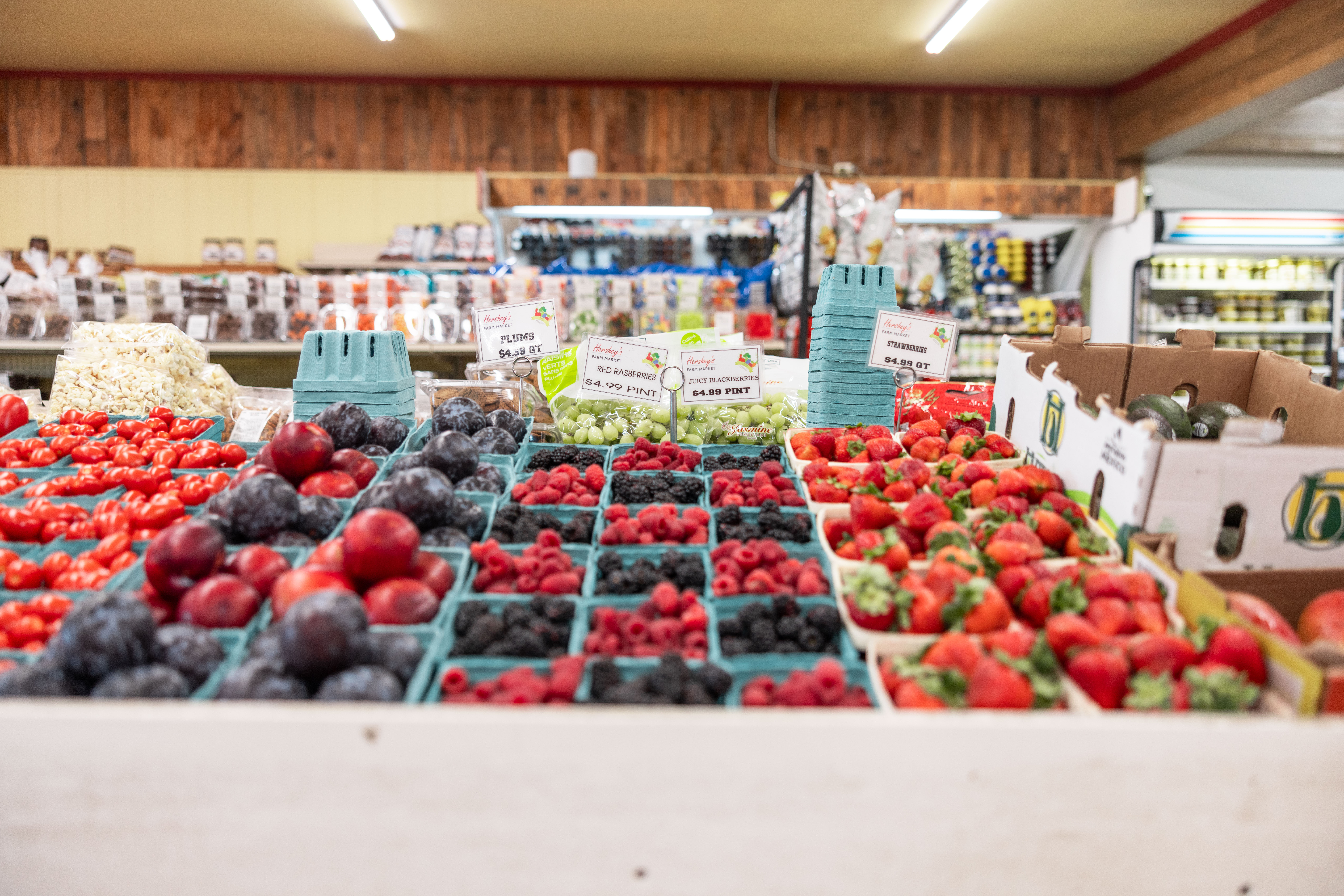 Produce