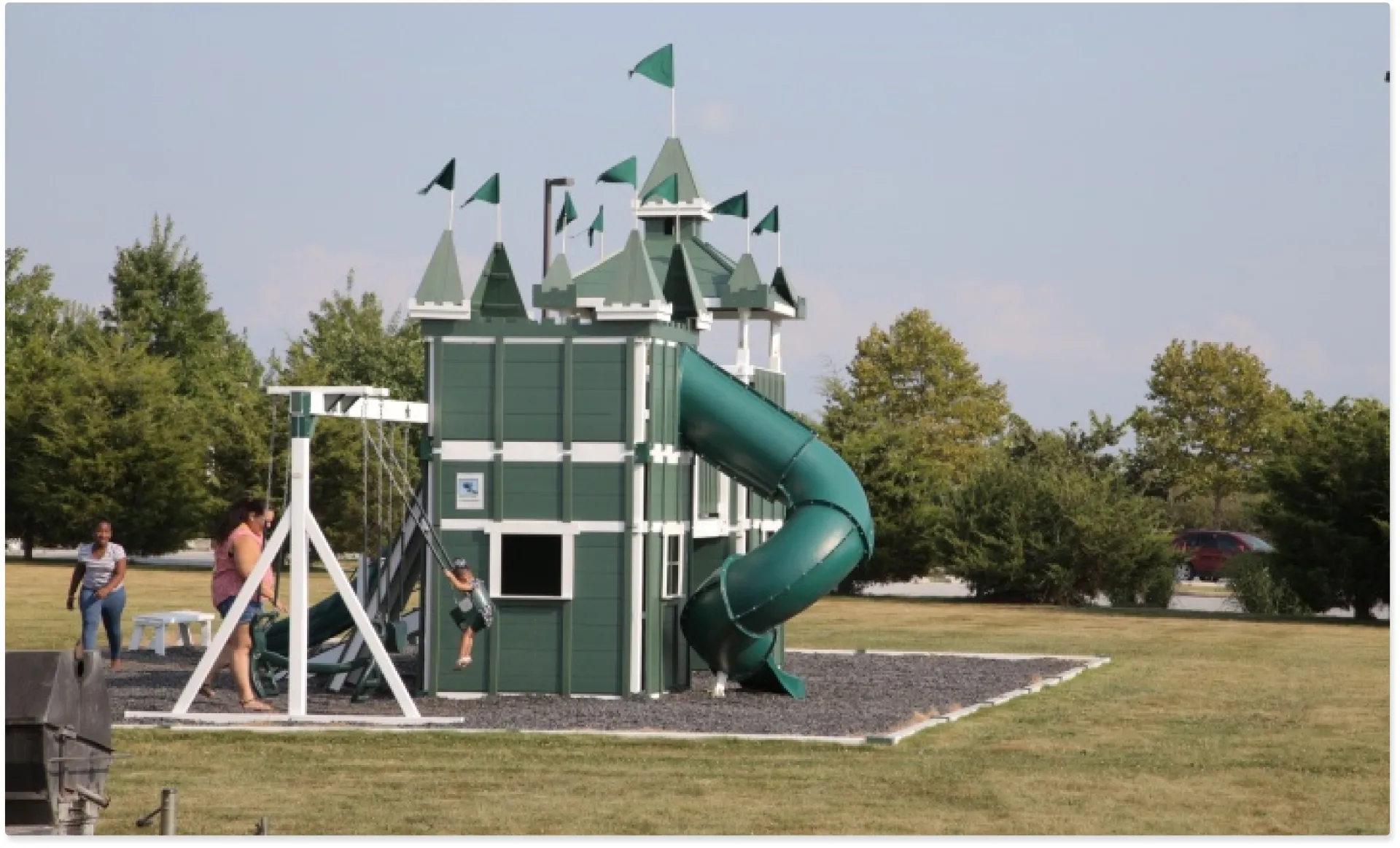 Playground